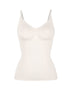 Well-in Vogue Seamless Bust Support Waist and Abdomen Control Shape Tank Top